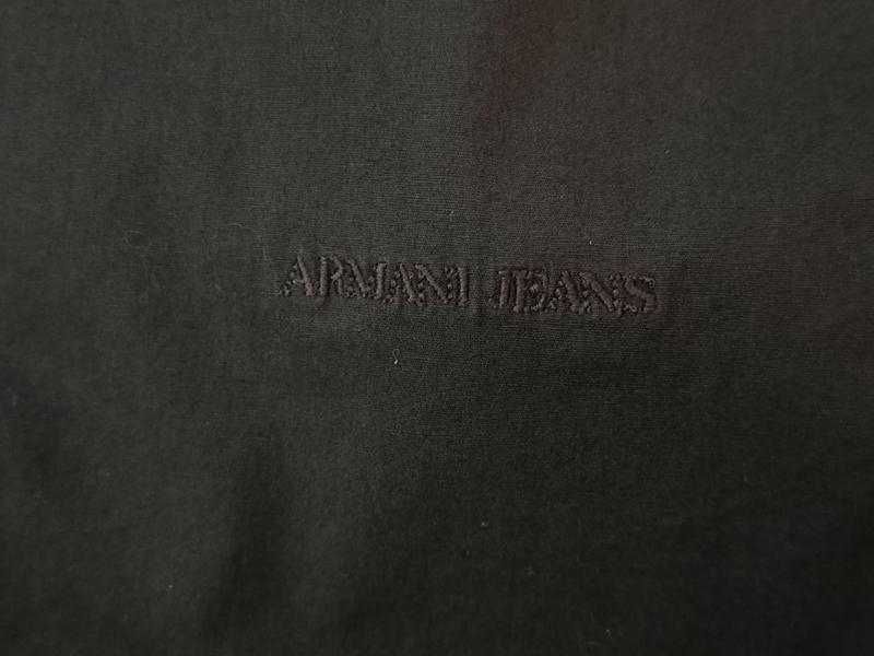 Сорочка бренду Armani Jeans розмір L
