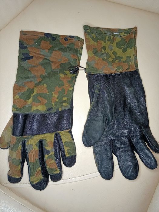 Перчатки бундесвер,9 розмір