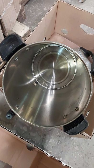 Электрокипятильник EWT INOX WB16E1