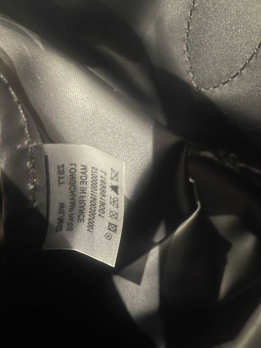 Mala Longchamp Le PIiage