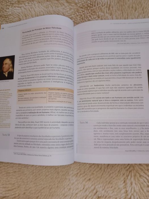 Livros escolares 10º ano