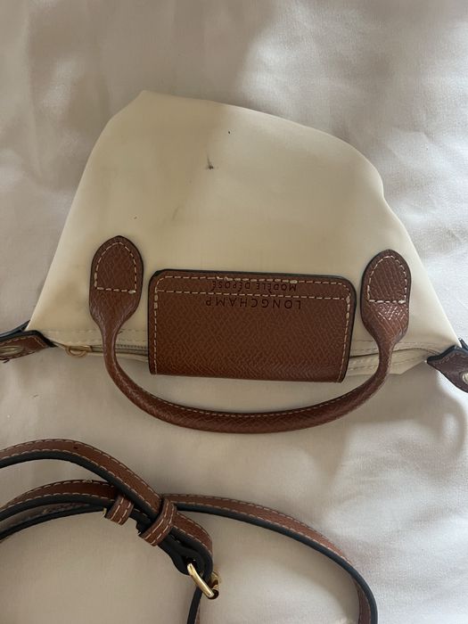 Mini longchamp (original)
