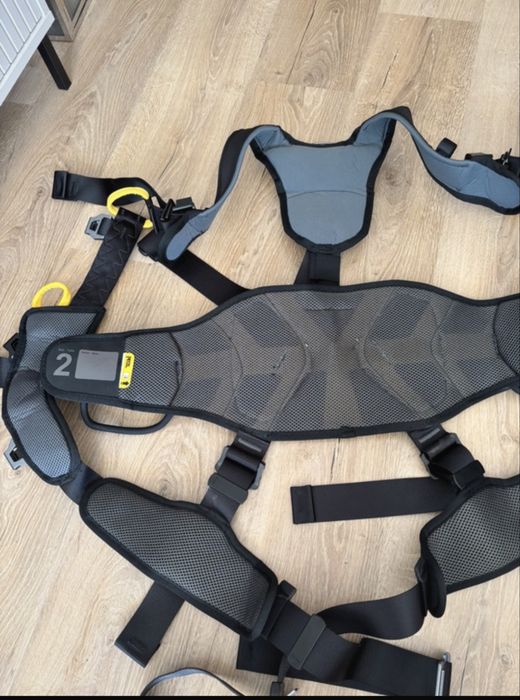 Harness uprząż Petzl