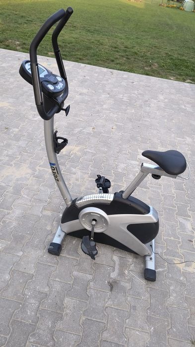 Rower stacjonarny treningowy crane zero 1 ergometer