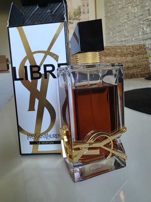 Yves Saint Laurent Libre Le parfum