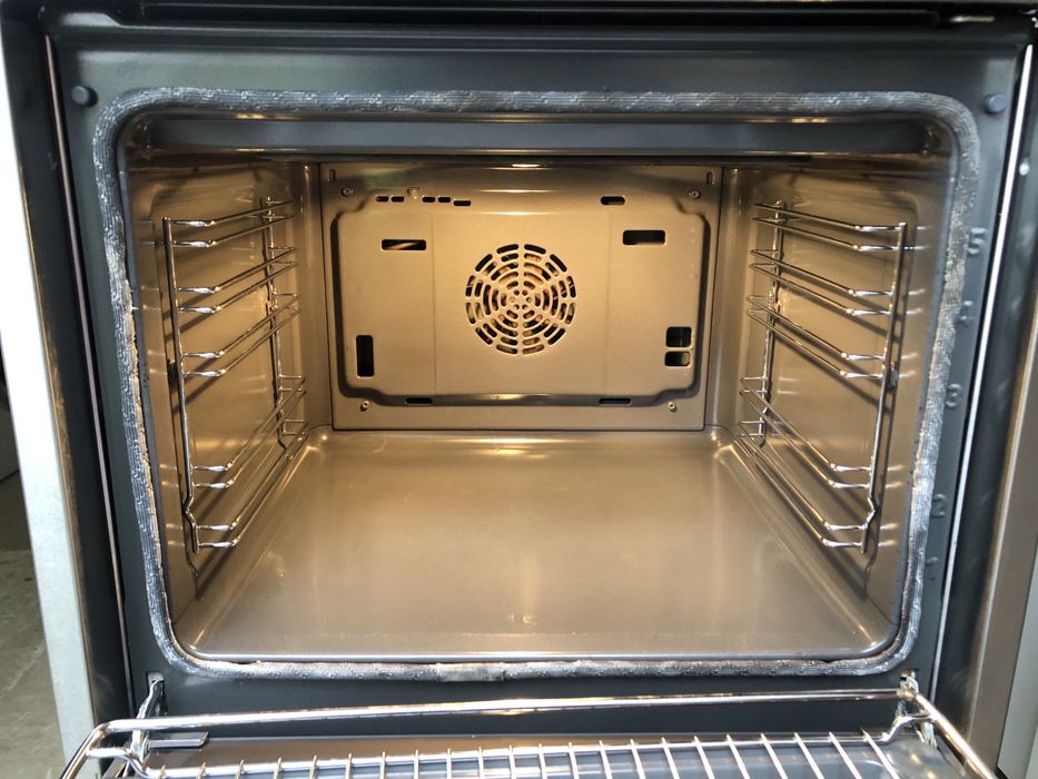 Духовка Siemens з піролізом Німеччина