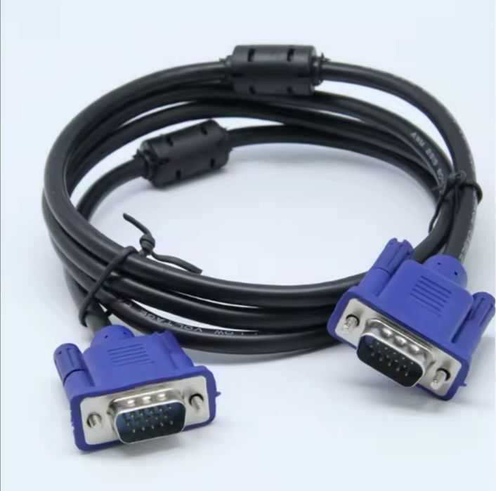 Кабели ТВ, видео аудио