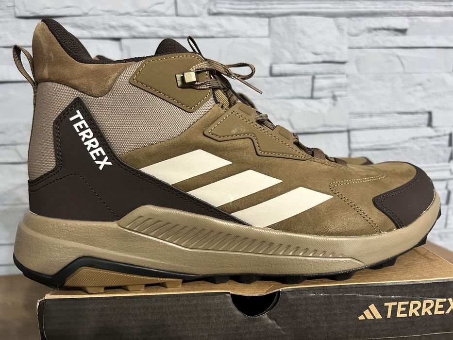 Adidas Terrex Anylander Mid R. Dry nowe rozm 48