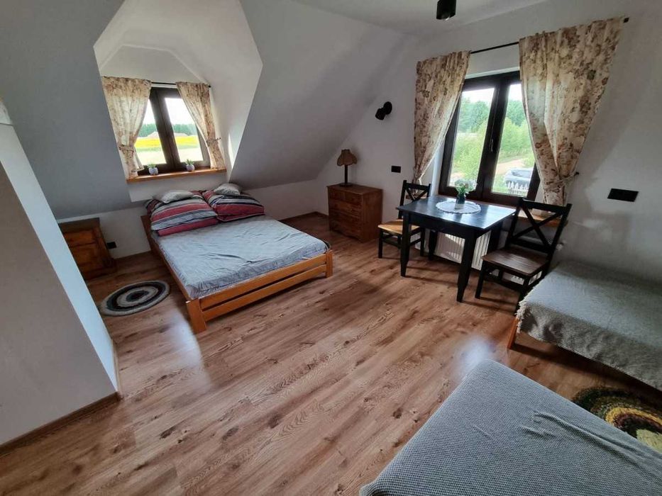 Agroturystyka,Balia,Noclegi,Wieczór Panieński,Dom Puszcza Białowieska