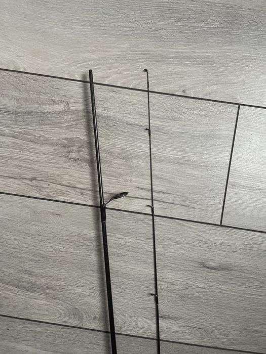 Спиннинг 1-8грамм