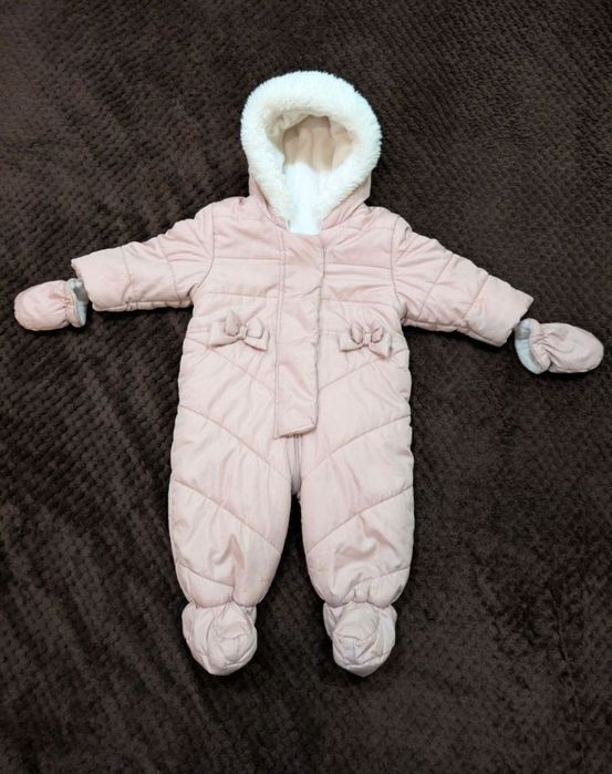 Віддам комбінезон дитячий демісезонний