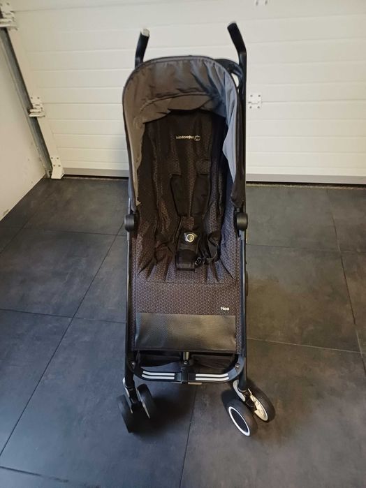 Conjunto de carrinho de Bebê + Carrinho de Passeio