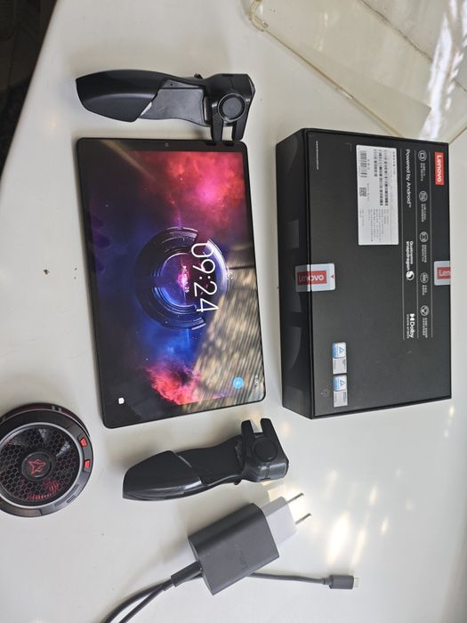Lenovo legion y700 12/256 gb Gen3