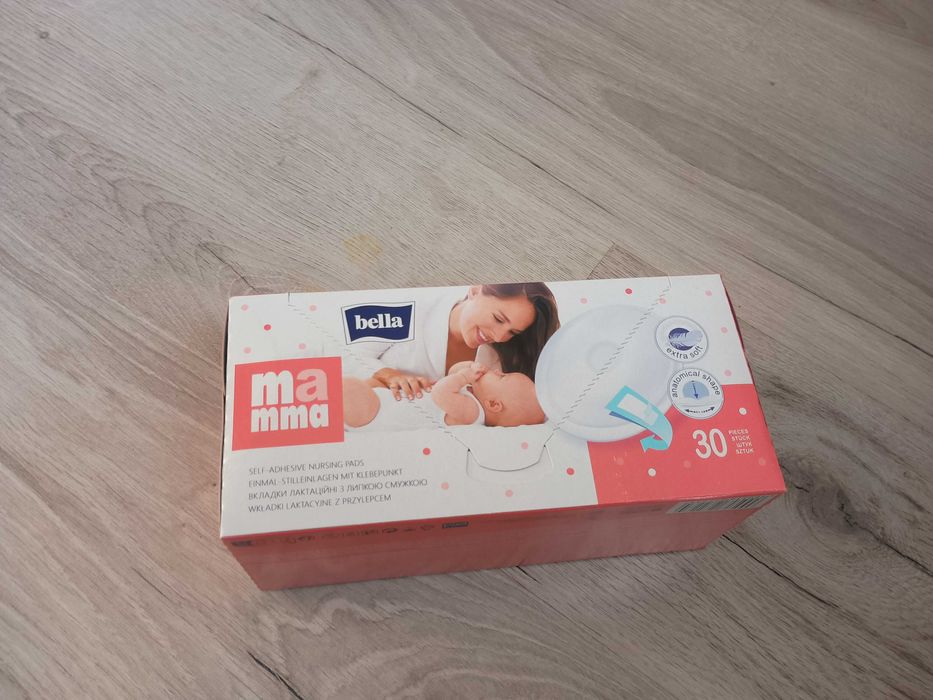 Лактаційні вкладиши