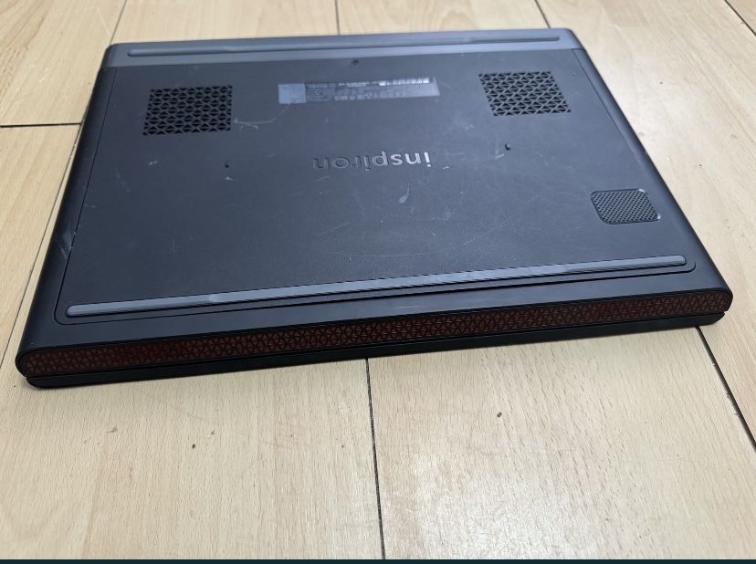 dell inspiron 15 - купити ноутбуки - Ціна на OLX.ua