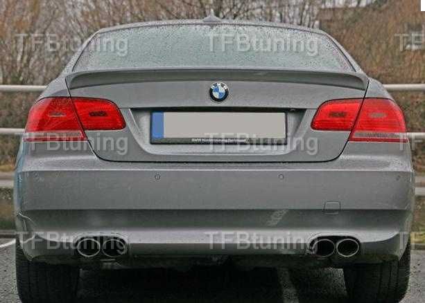 Spoiler na klapę BMW E92 ver II TFB TUNING