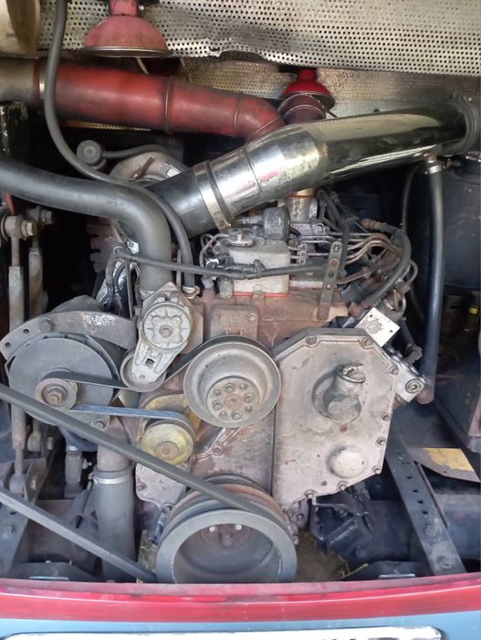 Продам трудягу. В добром стані