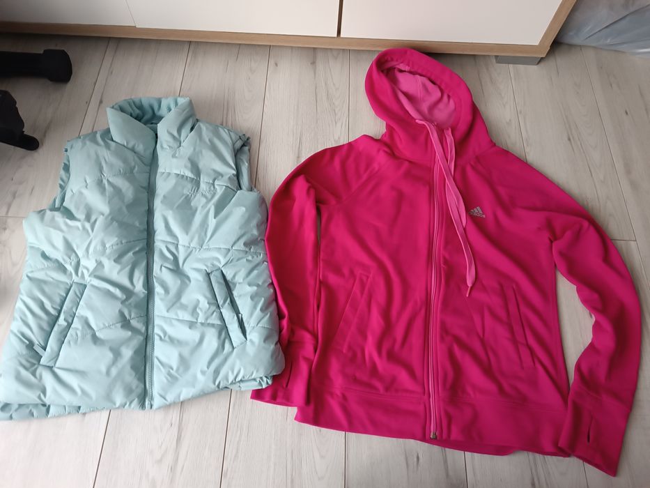 Zestaw 6 ubrań damskich w r.S