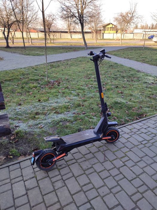 Продам Електросамокат Kingsong N12T