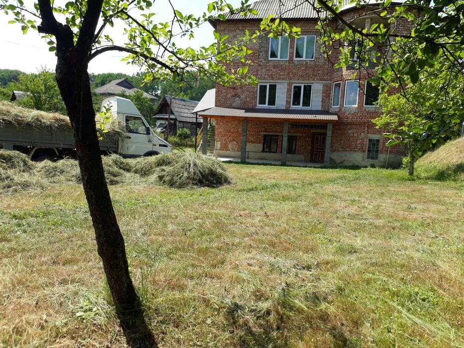 Здам в оренду будинок