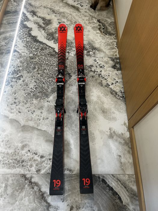 【値下げ】VOLKL RACETIGER GS 188cm R27 値下げ】VOLKL RACETIGER GS 188cm R27 値下げ】VOLKL RACETIGER GS