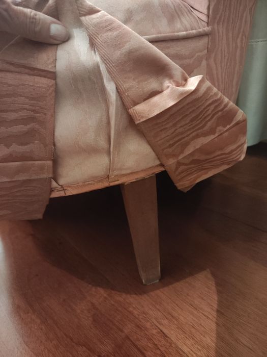 Senhorinha de quarto