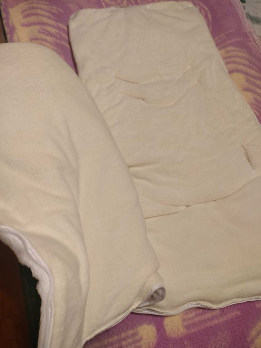 Saco de dormir bébe