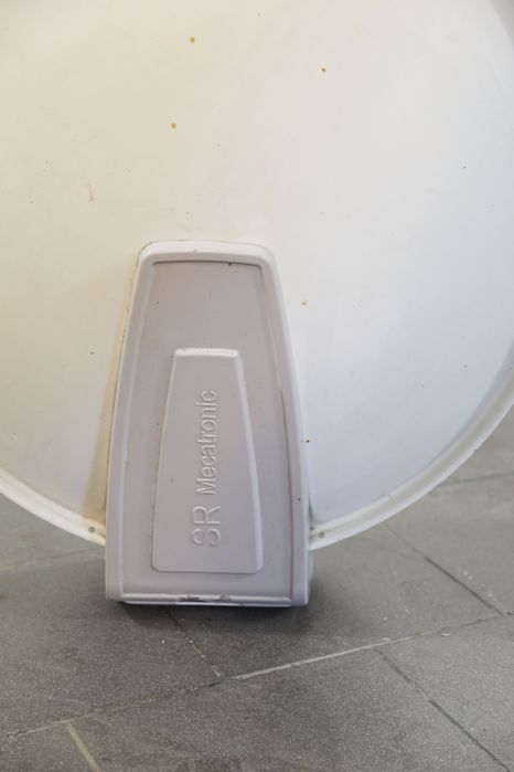 Antena SR Mecatronic ASR 680