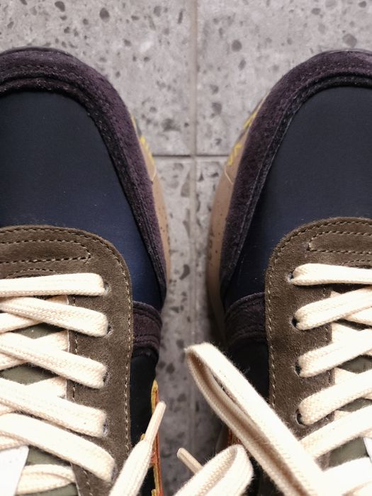 Premiata Mick 7721 в наявності.: 13 000 грн. - Кроссовки для