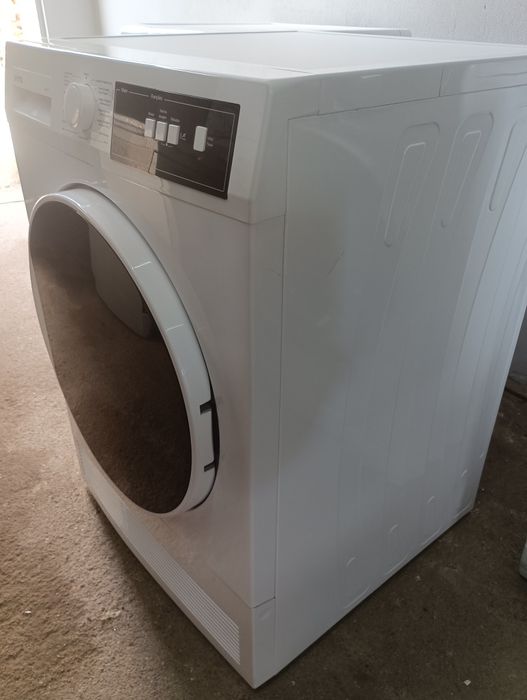 Máquina de secar de grande capacidade-10 kg(Ocasião)