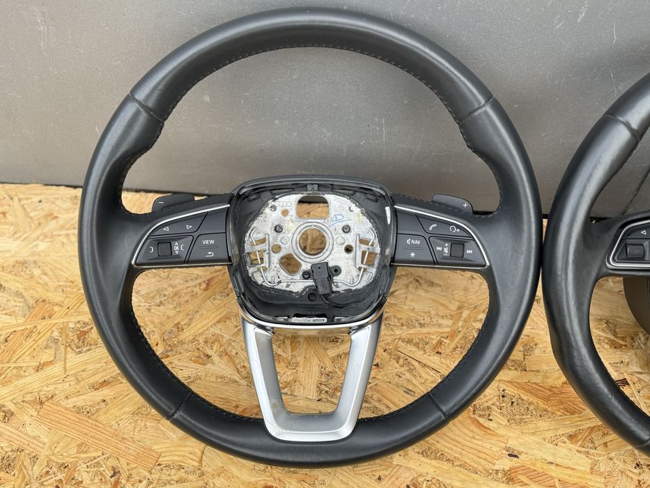 Руль, кермо Audi A3, A4, A5, A4 allroad, Q5