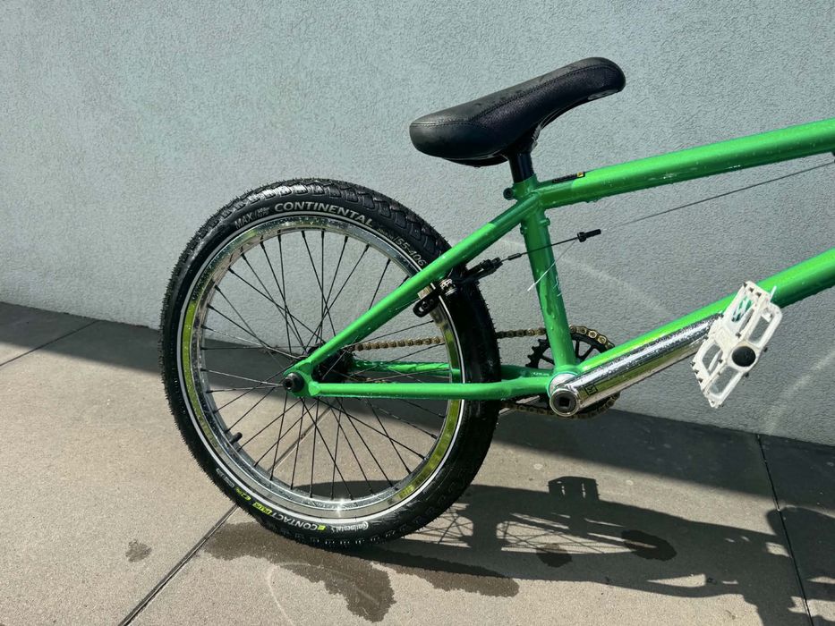 Sprzedam Rower Bmx