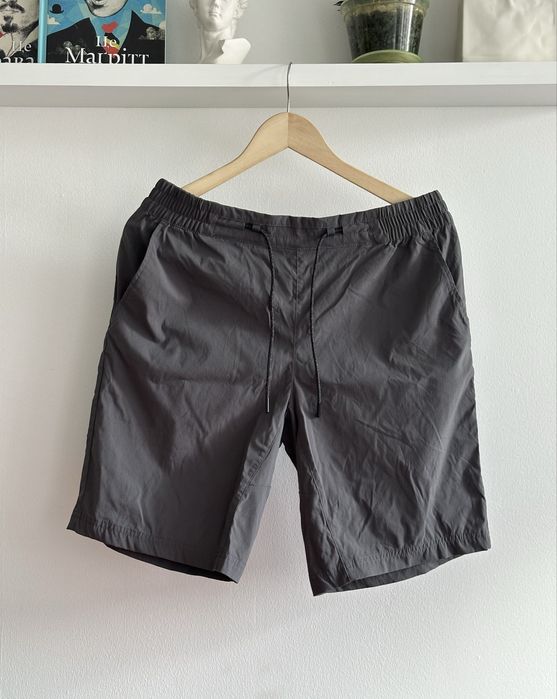 Шорти чоловічі Berghaus M-L