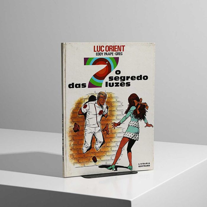 BD Ed. Portuguesas