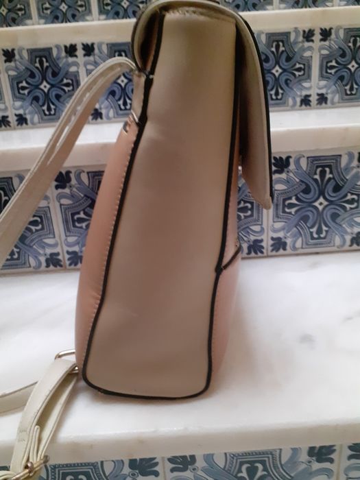 Mochila beije bom estado