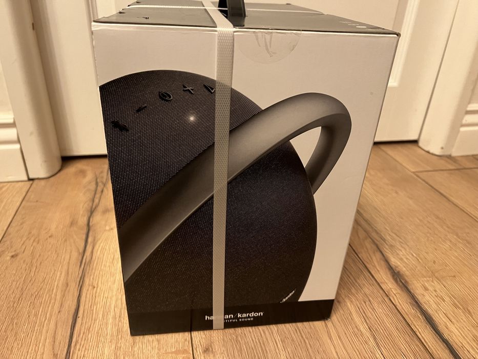 Głośniki harman kardon onyx studio 7