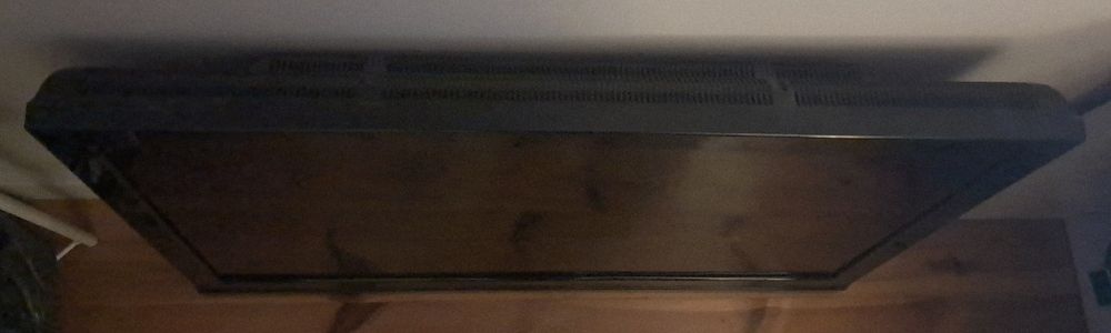 TV LCD Grundig 37' Full HD / 2 x HDMI