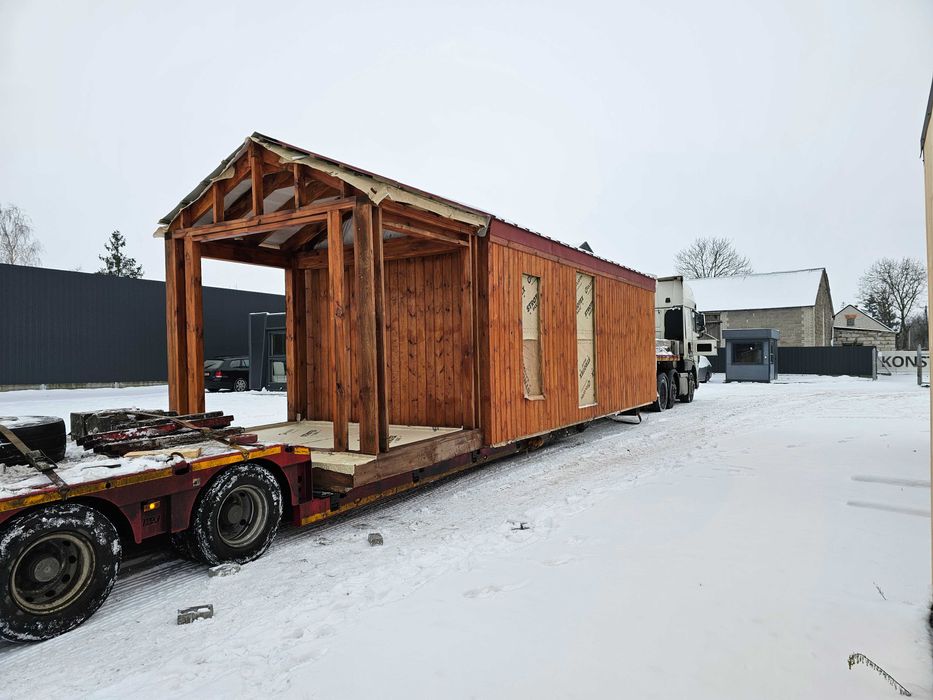 Usługi transportowe  krajowe/UE niskopodwoziowy kombajny maszyny domy