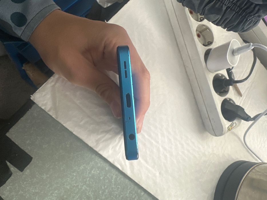 OnePlus Nord CE4 Lite 5G