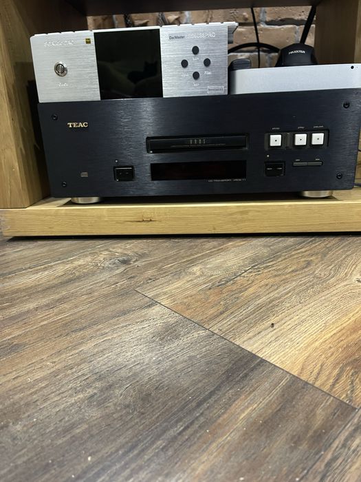 продам CD транспорт TEAC vrds T  1