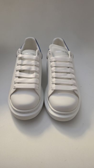 Sneakersy  Alexander McQueen