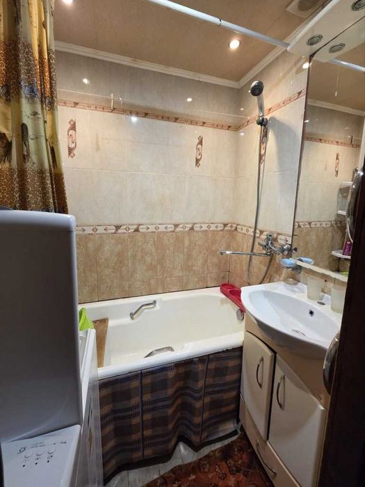 3-кімнатна квартира 67 м² | Сади-2 | Кухня 16 м² | 2 балкони