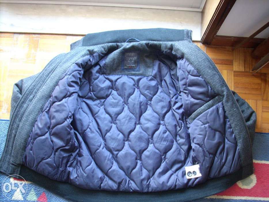 Blusão ESPRIT original64586201896578123