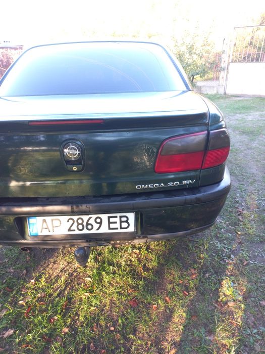 Продам Опель омега б