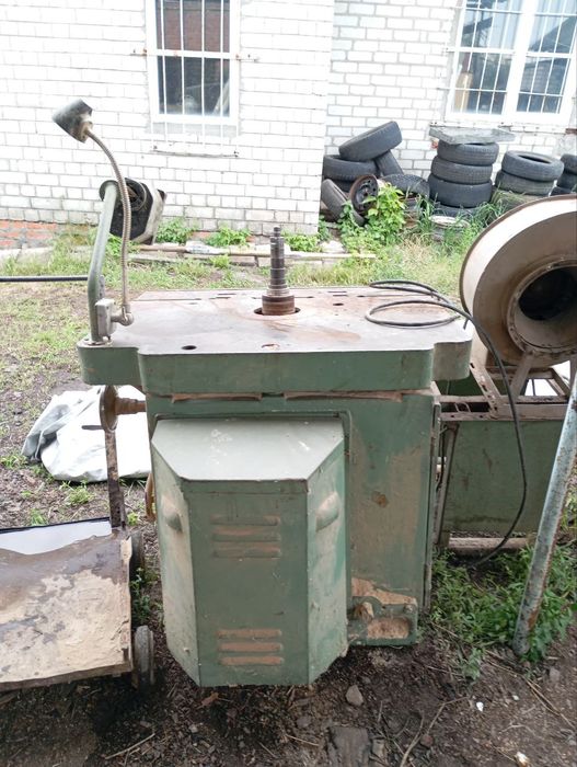 Рейсмус 300 мм проф