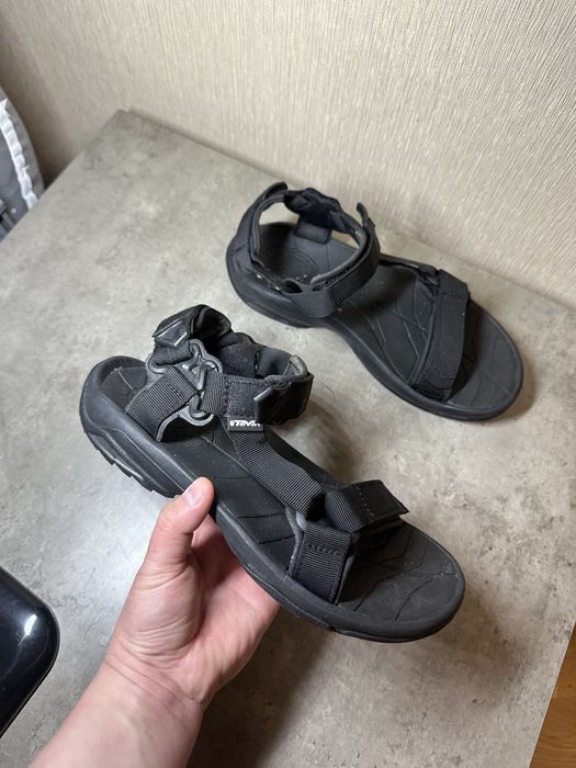 Оригінал! Сандалії Teva Terra Fi Lite, розмір 42 (27 см)