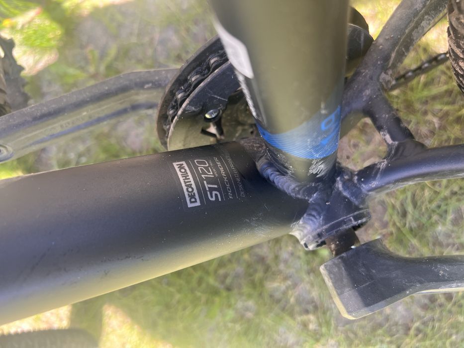 Rower MTB Rockrider ST 120 27,5”