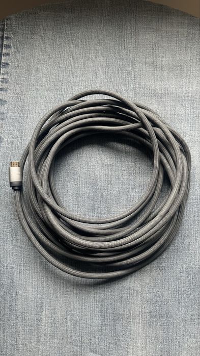 Kabel HDMI 10 m Silver Monky