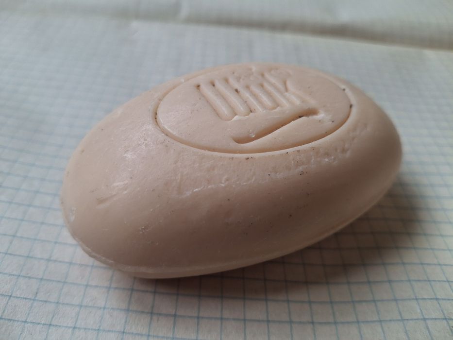 Мыло Шик  винтажное