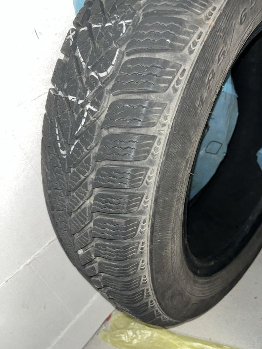 Opony 18565r15 185/65/R15